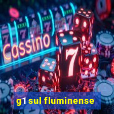 g1 sul fluminense